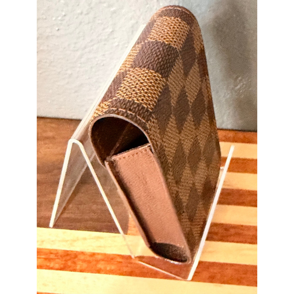 Louis Vuitton Damier Ebene Cigarette Case - Picture 4 of 9